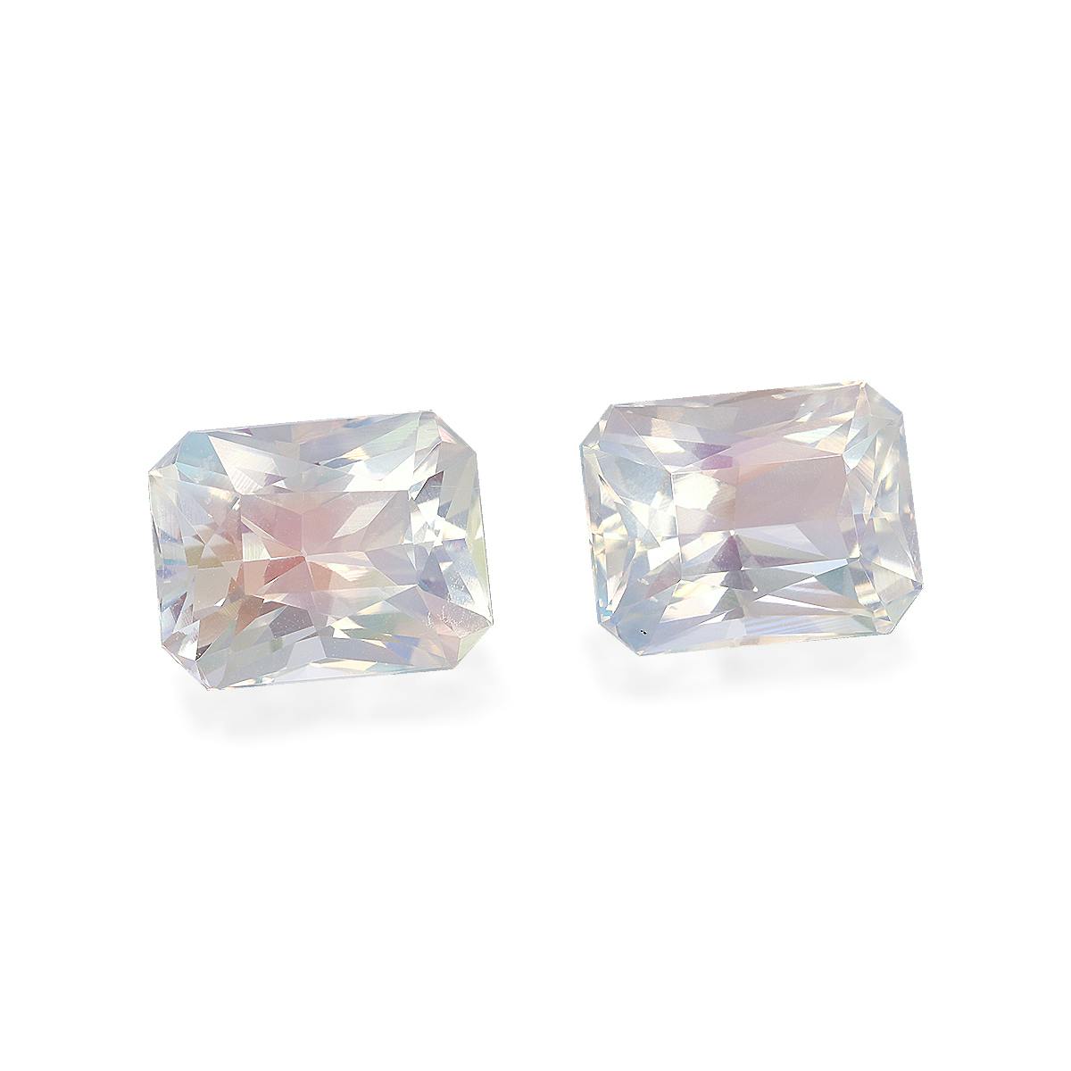 Rainbow Moonstone 6.48 ct
